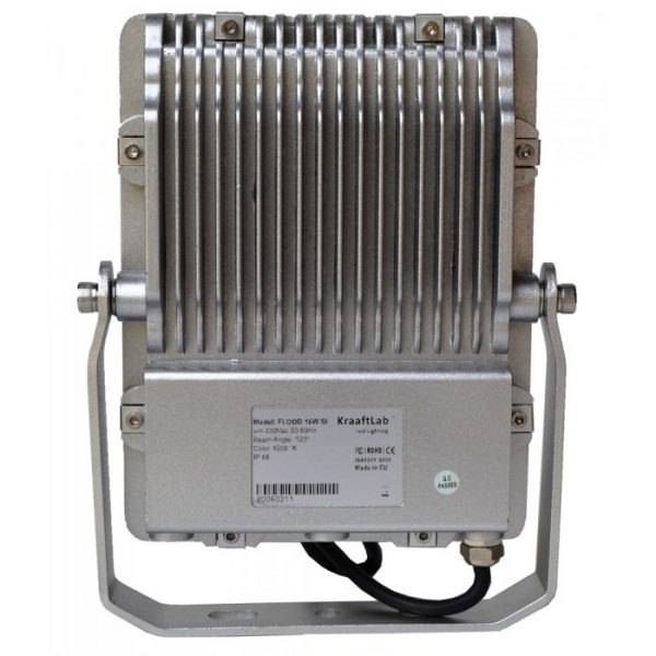 SN120 – 66 SERIES 120° SILVER - immagine 3