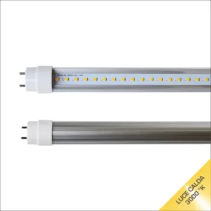 Tubo LED ad alta definizione EYE RELAX