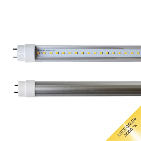 Tubo LED ad alta definizione EYE RELAX