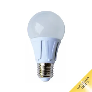 Lampada LED ad alta definizione EYE RELAX