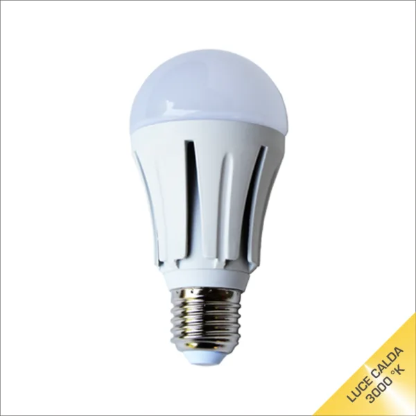 Lampada LED ad alta definizione EYE RELAX - immagine 2