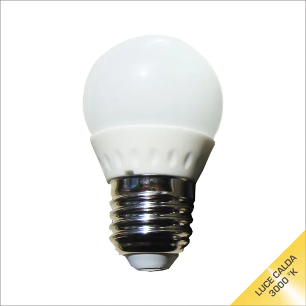 Lampada LED ad alta definizione EYE RELAX - immagine 2