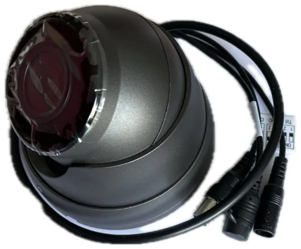 Telecamera HD via cavo per uso domestico