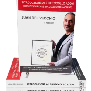 Introduzione al Protocollo AODM - Libro