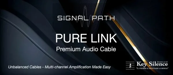 SIGNAL PATH - PURE LINK - immagine 2