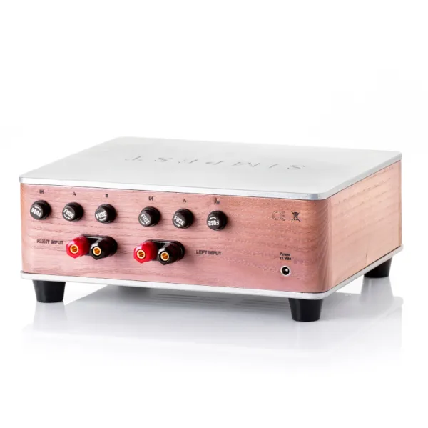 Noleggio Switch TEST Cavi | Diffusori AUDIO - immagine 2