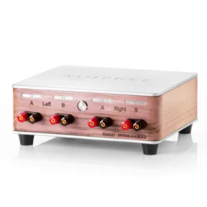 Noleggio Switch TEST Cavi | Diffusori AUDIO
